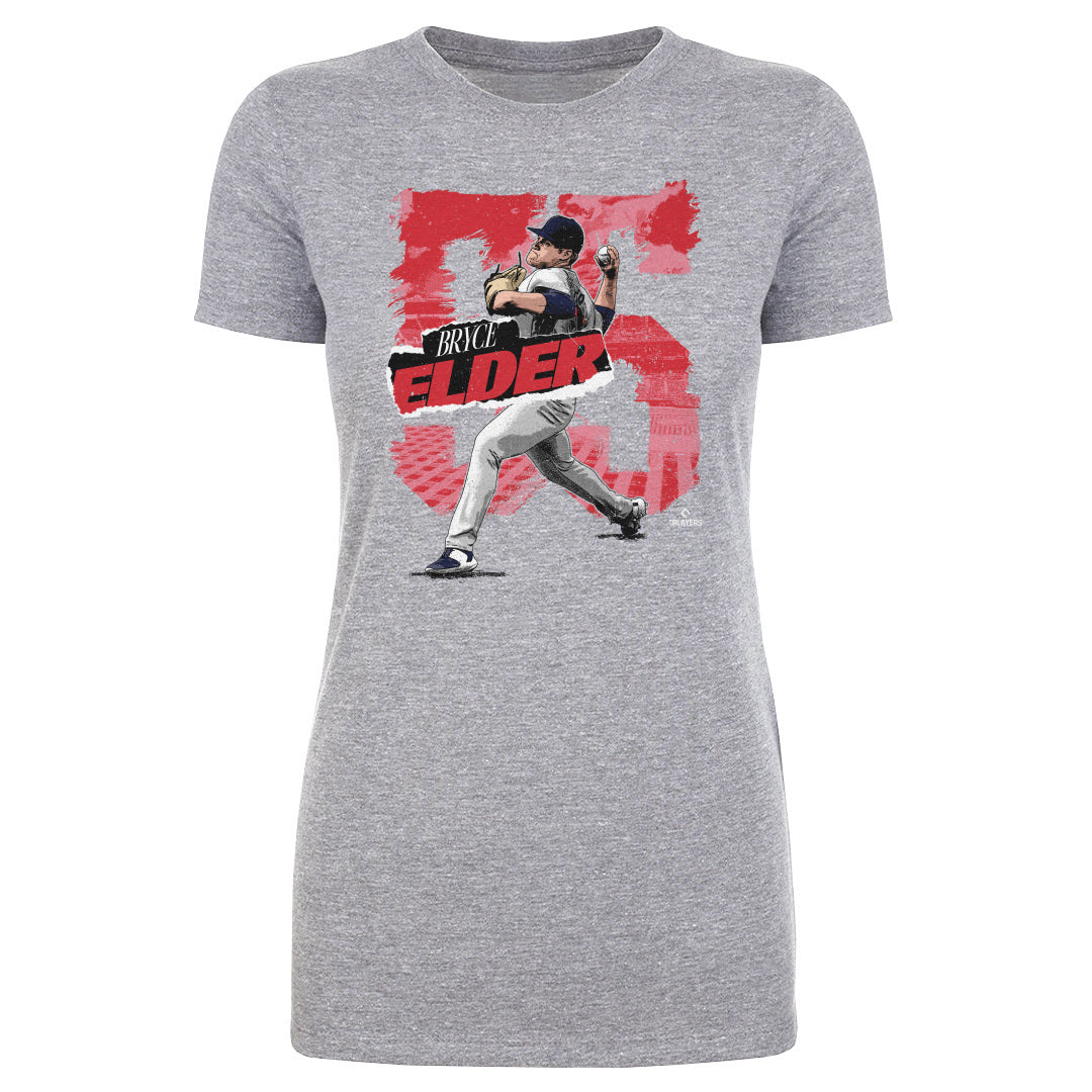 Bryce Elder Women&#39;s T-Shirt | 500 LEVEL