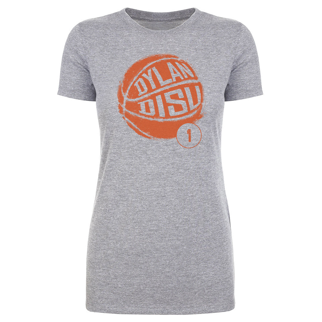 Dylan Disu Women&#39;s T-Shirt | 500 LEVEL