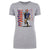 Ricky Pearsall Women's T-Shirt | 500 LEVEL