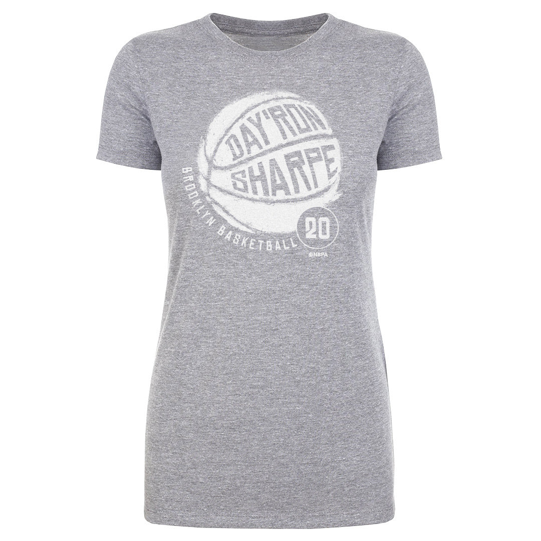 Day&#39;Ron Sharpe Women&#39;s T-Shirt | 500 LEVEL