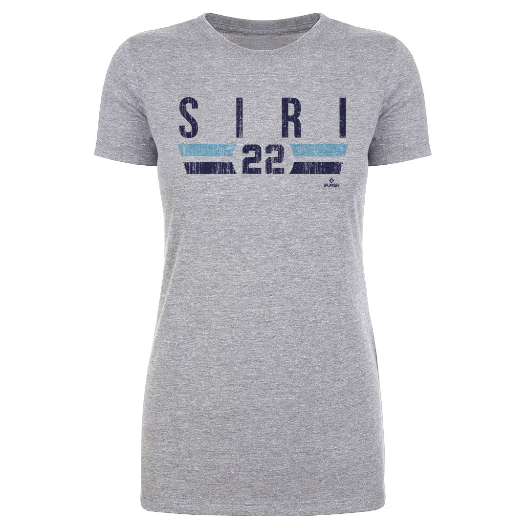 Jose Siri Women&#39;s T-Shirt | 500 LEVEL