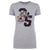 Justin Verlander Women's T-Shirt | 500 LEVEL