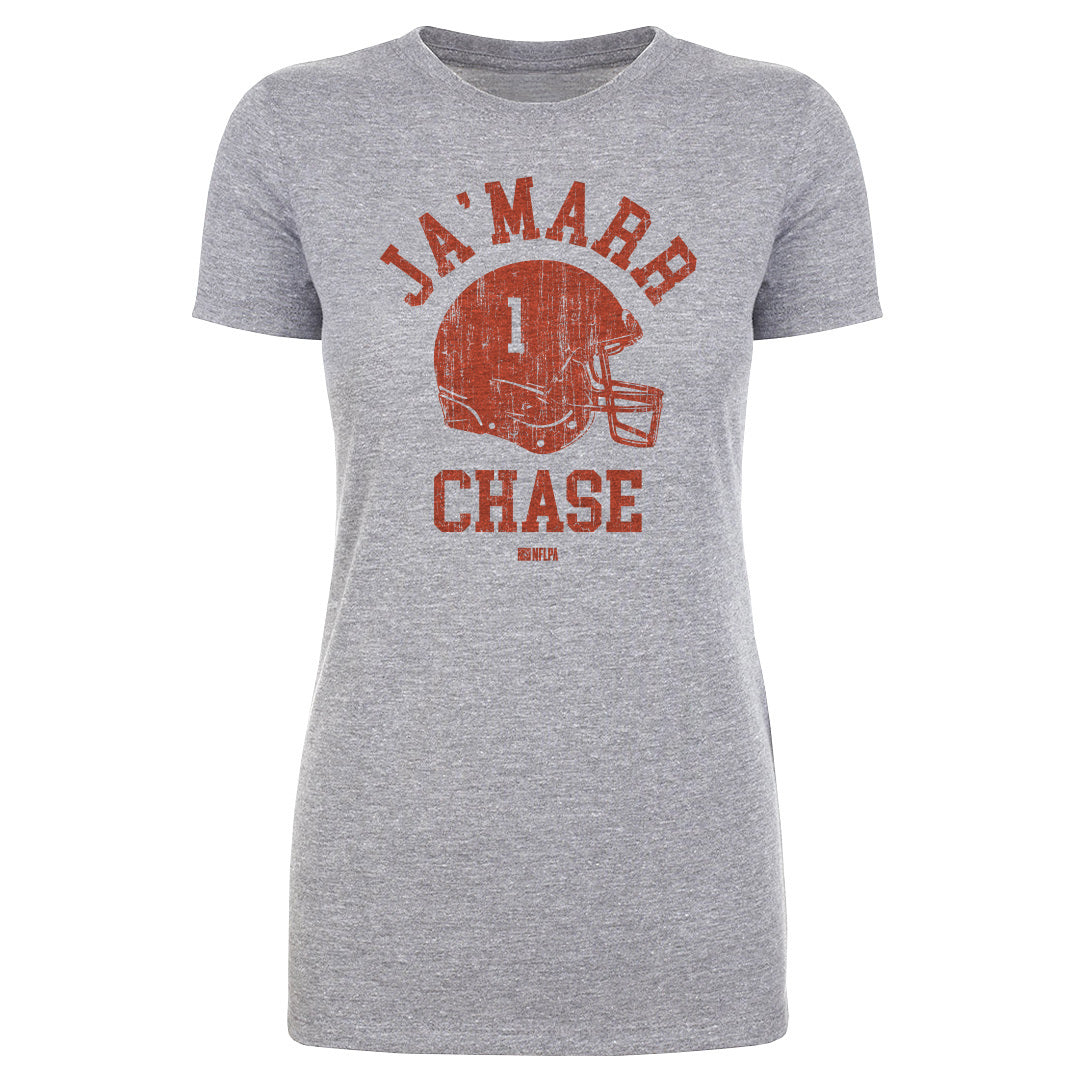 Ja&#39;Marr Chase Women&#39;s T-Shirt | 500 LEVEL