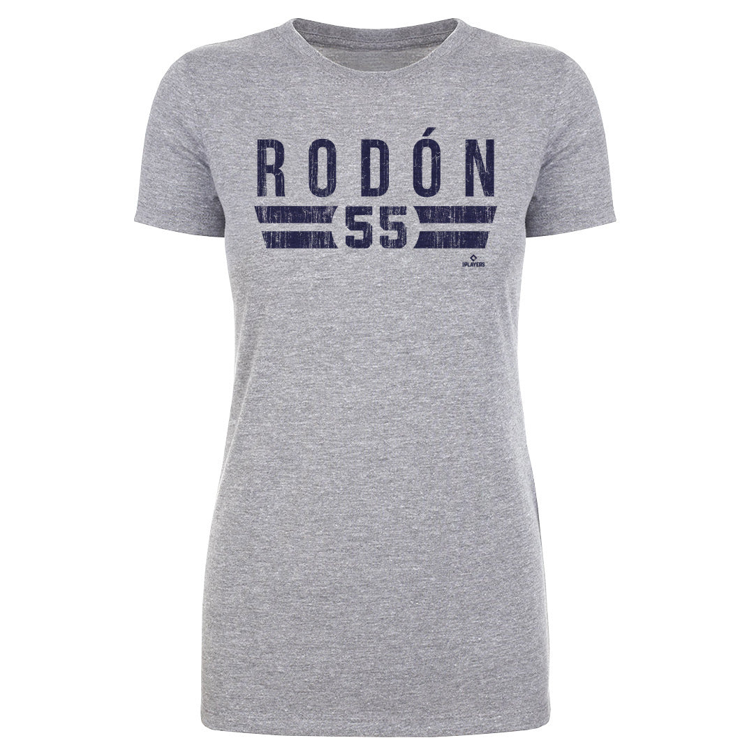 Carlos Rodon Women&#39;s T-Shirt | 500 LEVEL