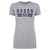 Carlos Rodon Women's T-Shirt | 500 LEVEL