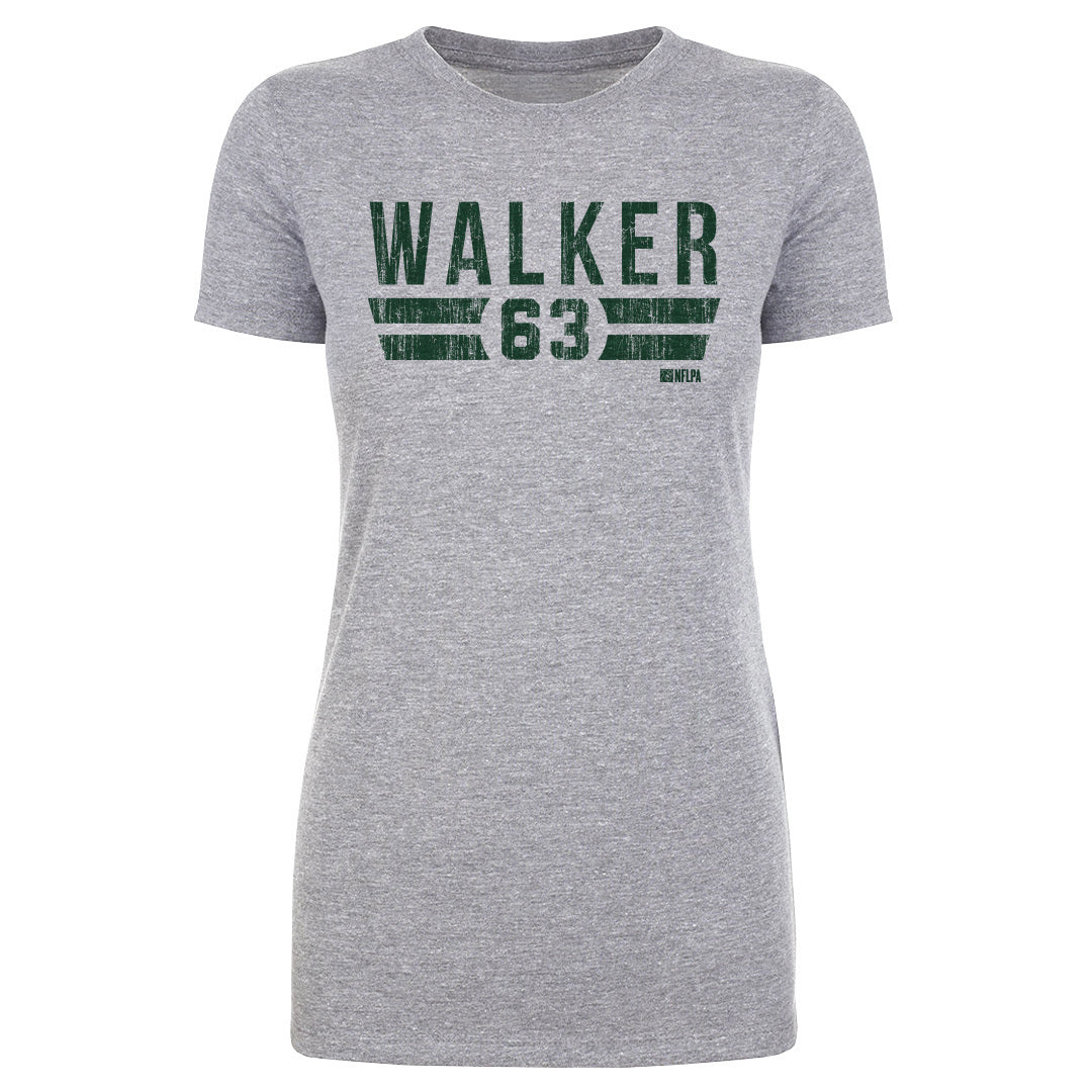 Rasheed Walker Women&#39;s T-Shirt | 500 LEVEL