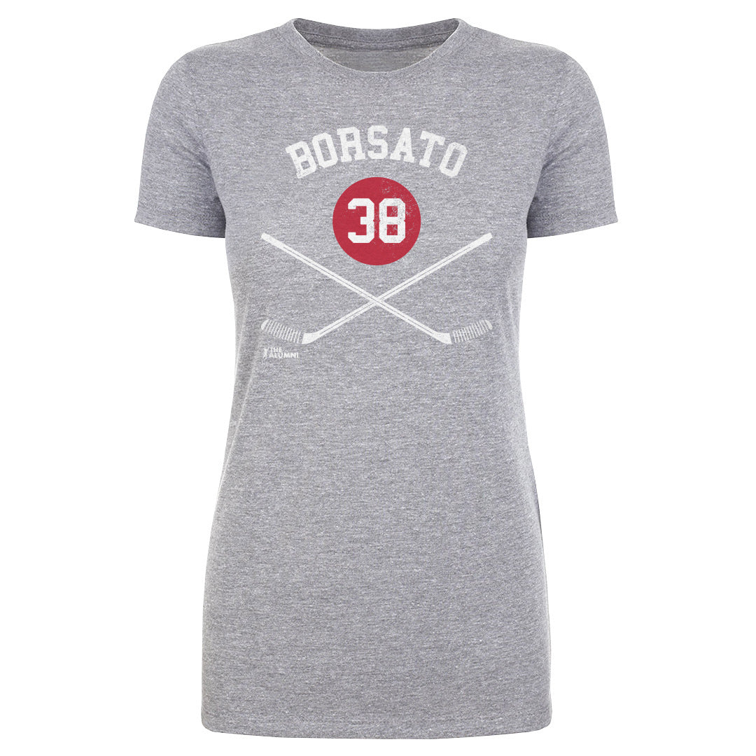 Luciano Borsato Women&#39;s T-Shirt | 500 LEVEL