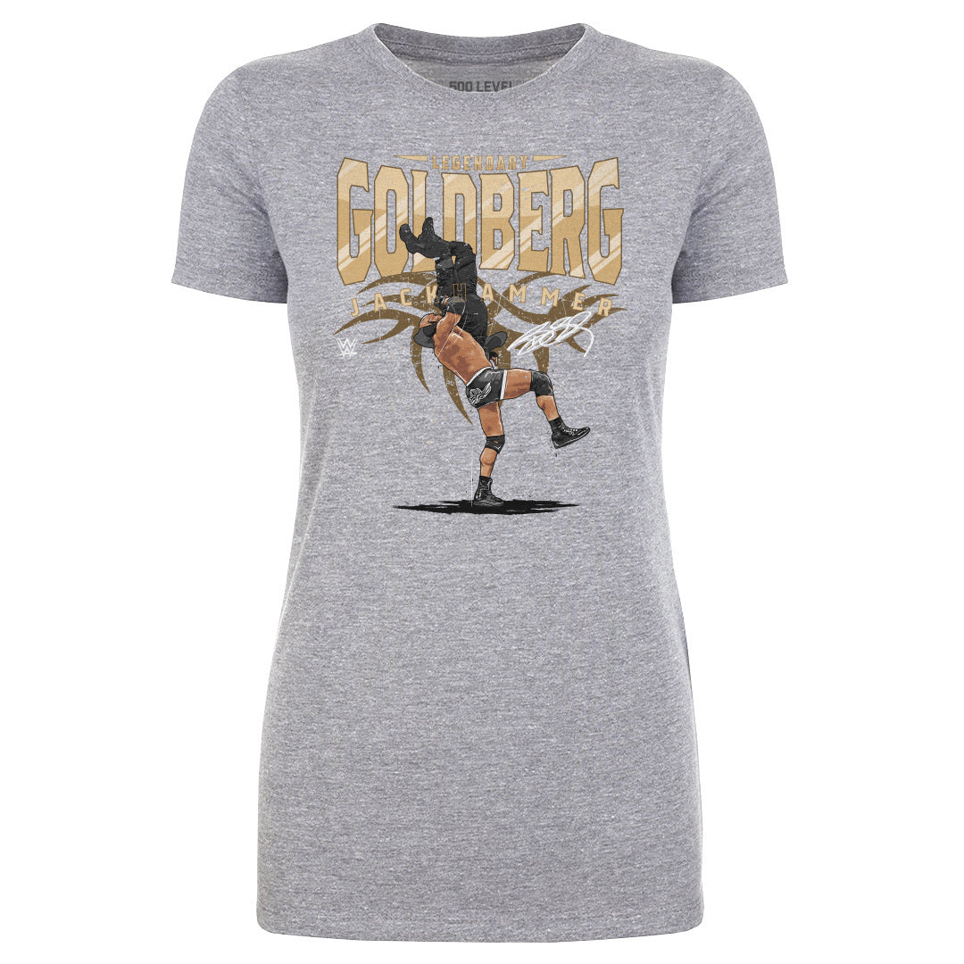 Goldberg Women&#39;s T-Shirt | 500 LEVEL