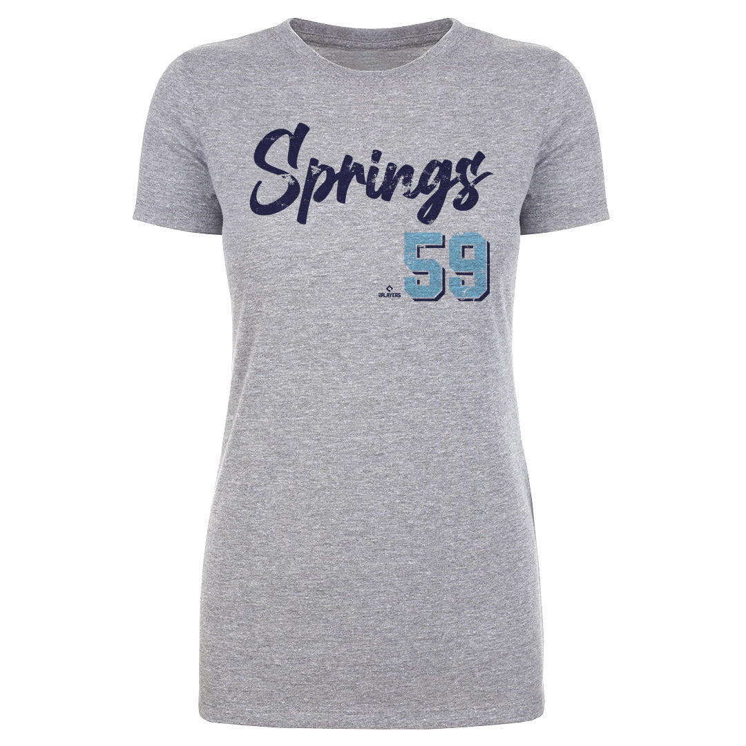 Jeffrey Springs Women&#39;s T-Shirt | 500 LEVEL