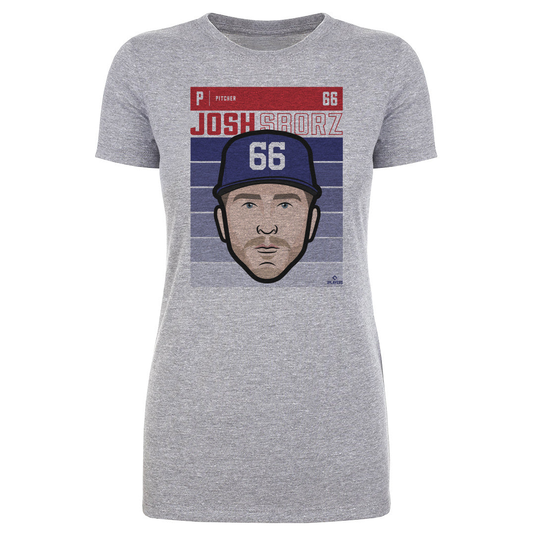 Josh Sborz Women&#39;s T-Shirt | 500 LEVEL