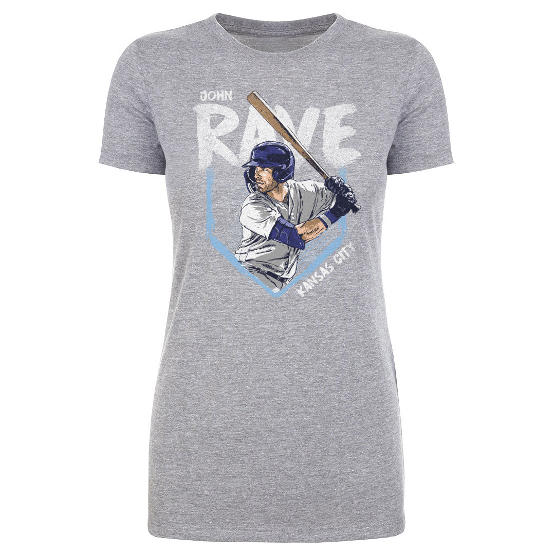 John Rave Women&#39;s T-Shirt | 500 LEVEL