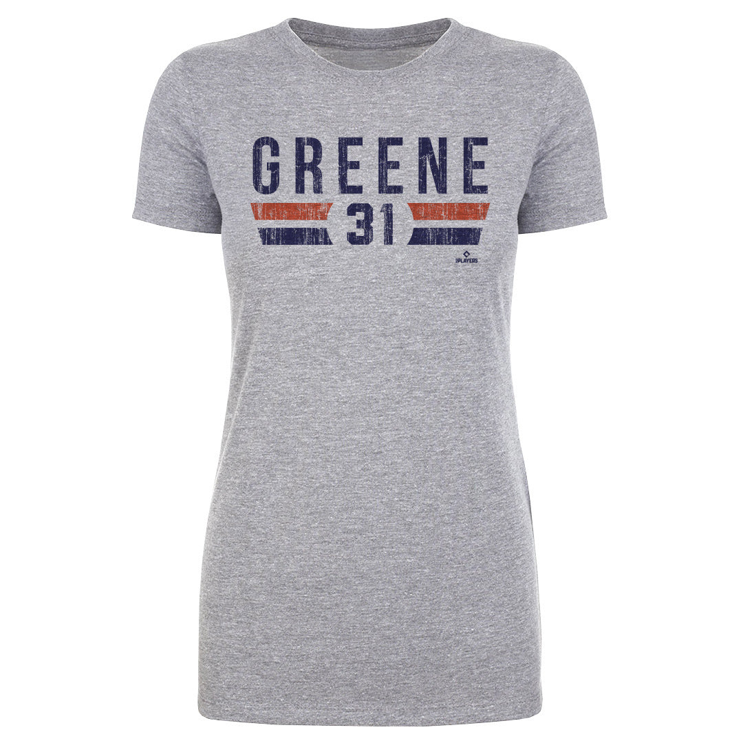 Riley Greene Women&#39;s T-Shirt | 500 LEVEL