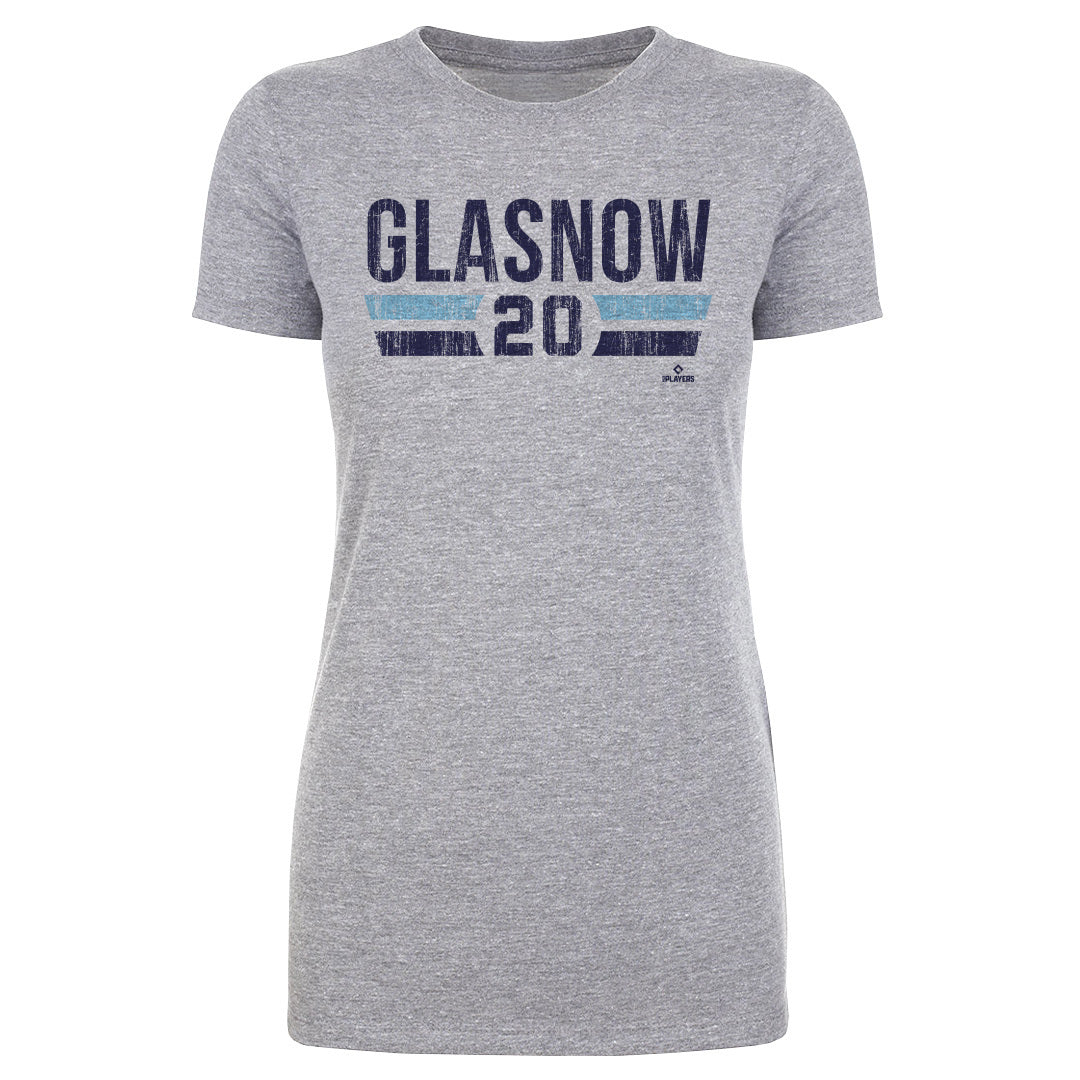 Tyler Glasnow Women&#39;s T-Shirt | 500 LEVEL