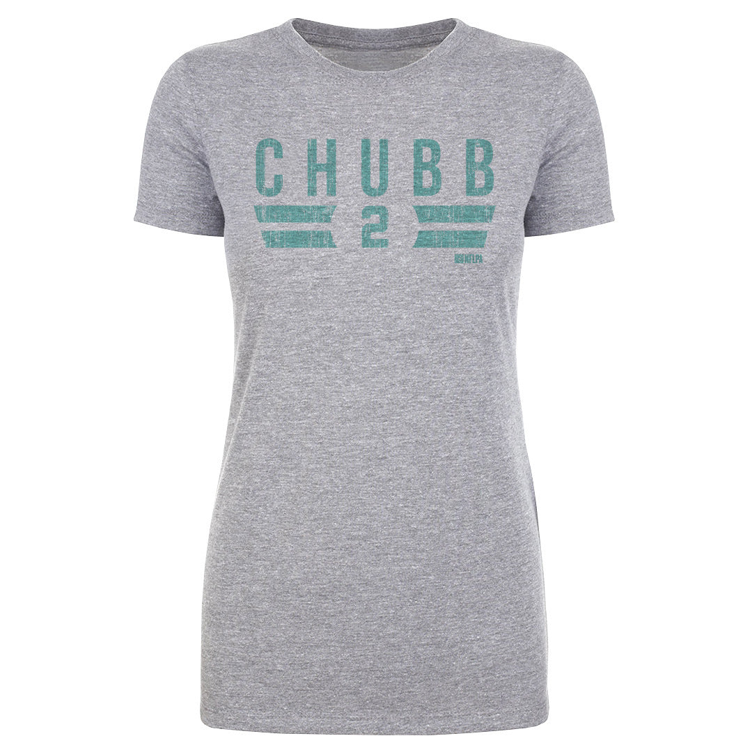 Bradley Chubb Women&#39;s T-Shirt | 500 LEVEL