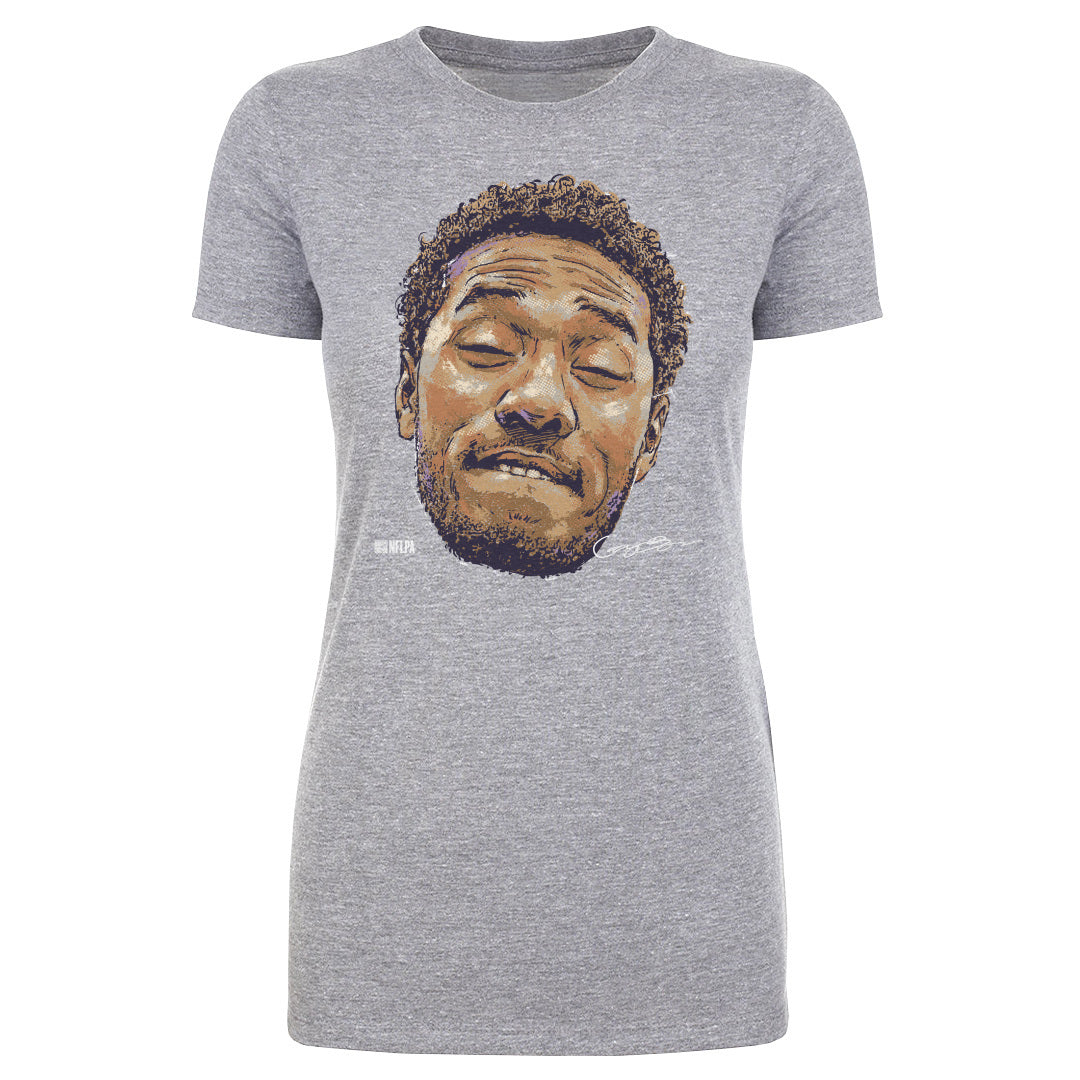 Camryn Bynum Women&#39;s T-Shirt | 500 LEVEL