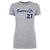 Vladimir Guerrero Jr. Women's T-Shirt | 500 LEVEL