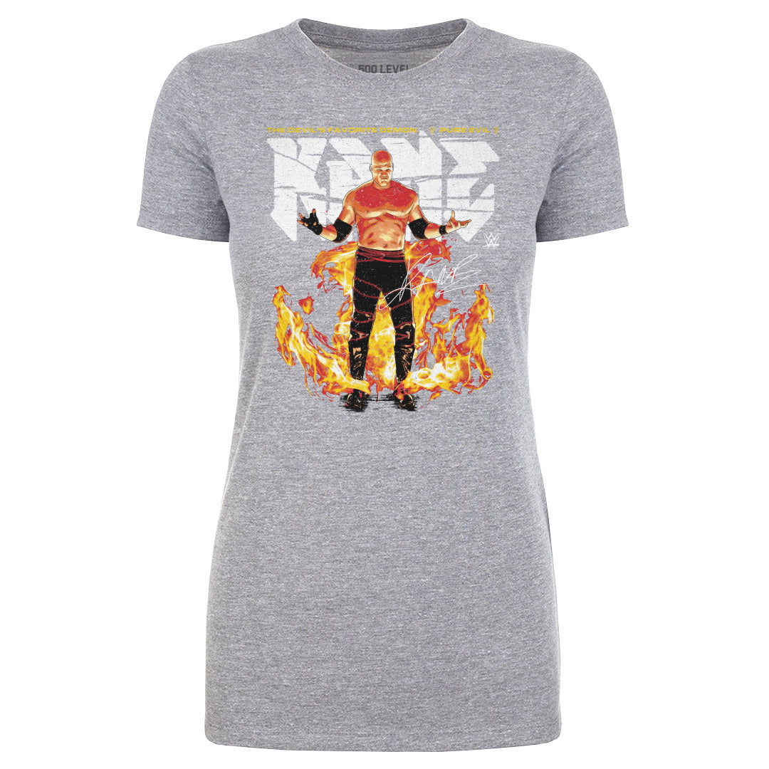 Kane Women&#39;s T-Shirt | 500 LEVEL