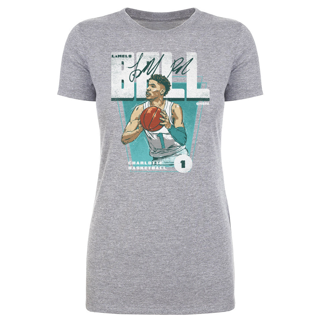 LaMelo Ball Women&#39;s T-Shirt | 500 LEVEL