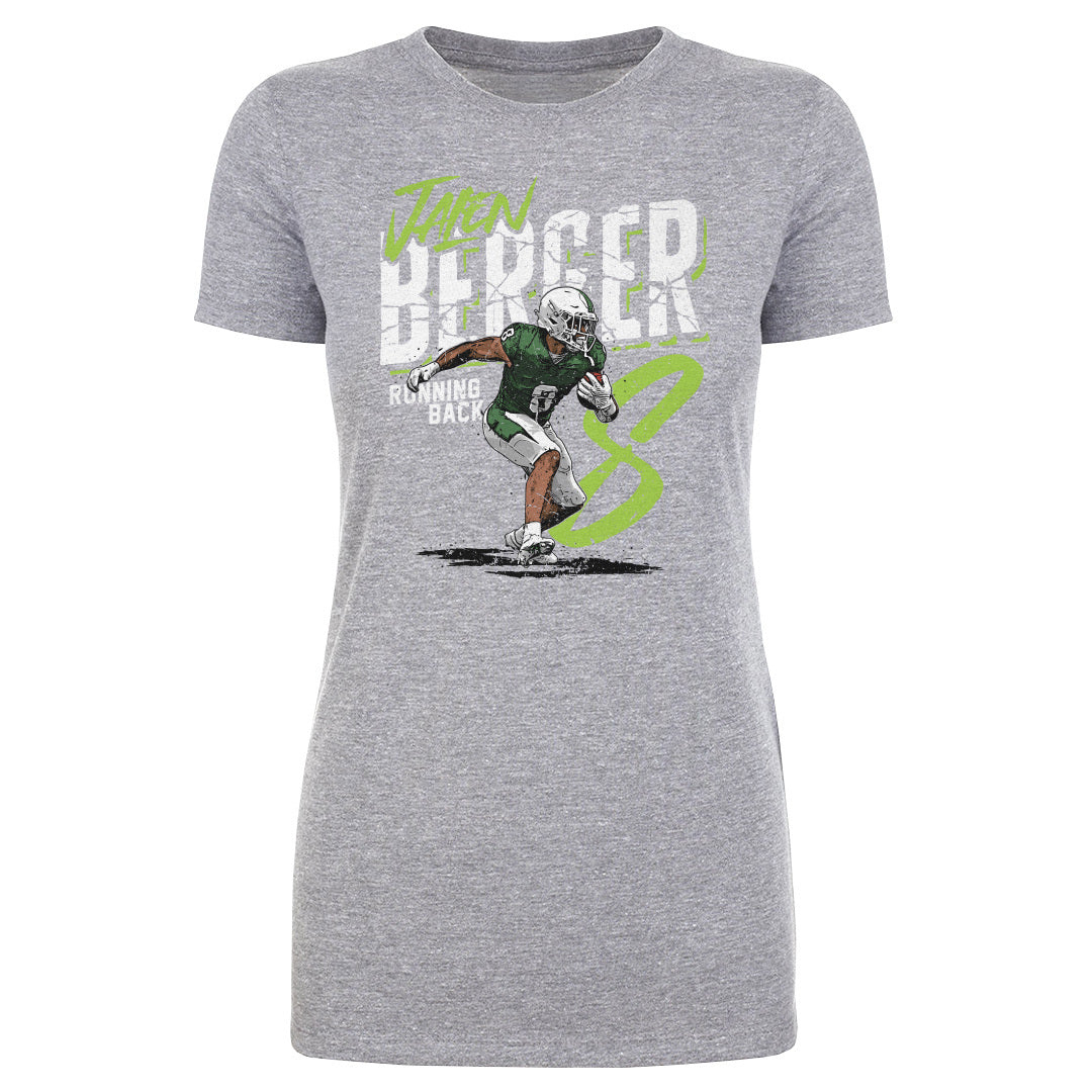 Jalen Berger Women&#39;s T-Shirt | 500 LEVEL