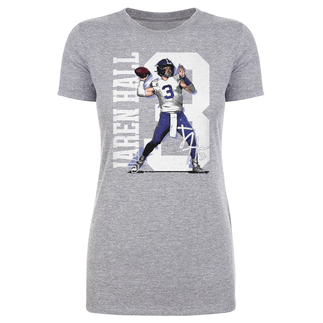 Jaren Hall Women&#39;s T-Shirt | 500 LEVEL