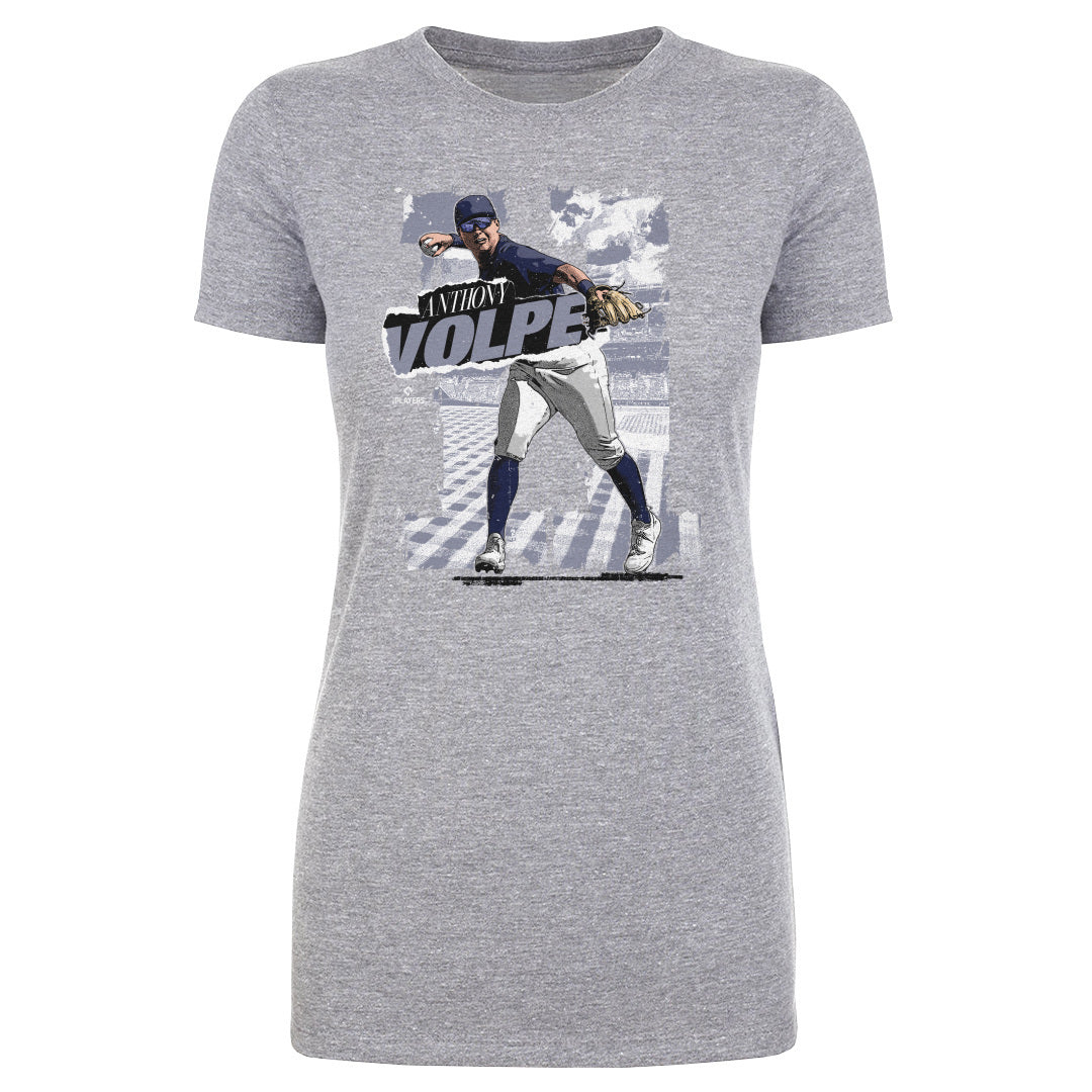 Anthony Volpe Women&#39;s T-Shirt | 500 LEVEL