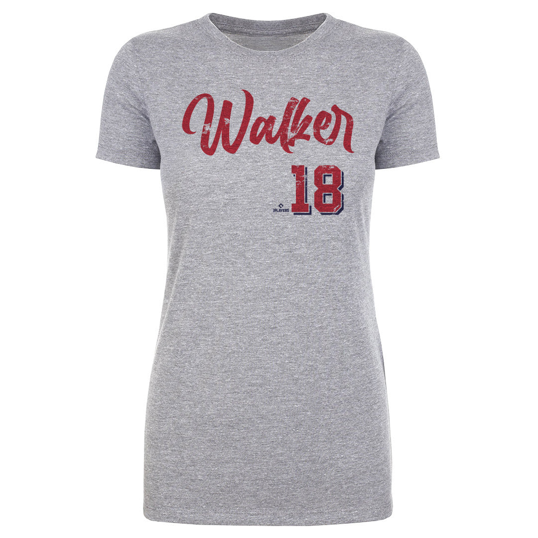 Jordan Walker Women&#39;s T-Shirt | 500 LEVEL