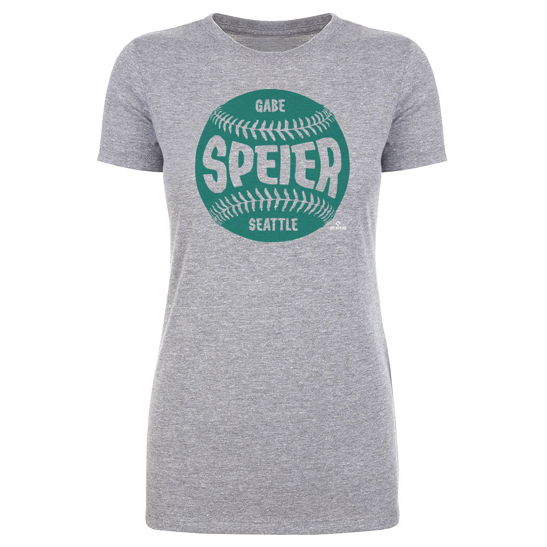 Gabe Speier Women&#39;s T-Shirt | 500 LEVEL