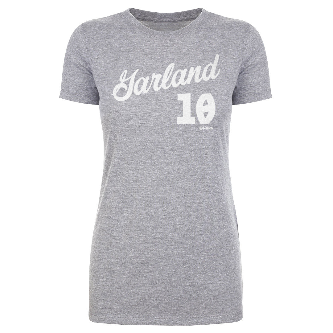 Darius Garland Women&#39;s T-Shirt | 500 LEVEL