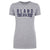 Daron Bland Women's T-Shirt | 500 LEVEL