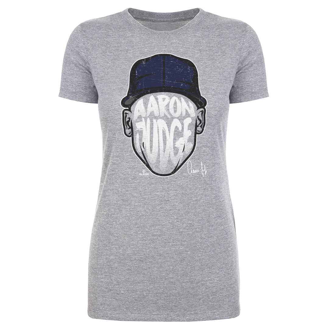 Aaron Judge Women&#39;s T-Shirt | 500 LEVEL