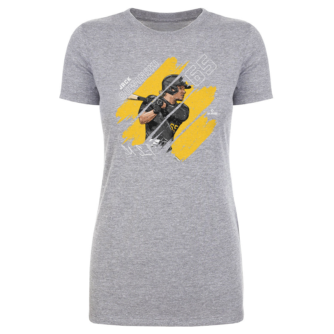 Jack Suwinski Women&#39;s T-Shirt | 500 LEVEL