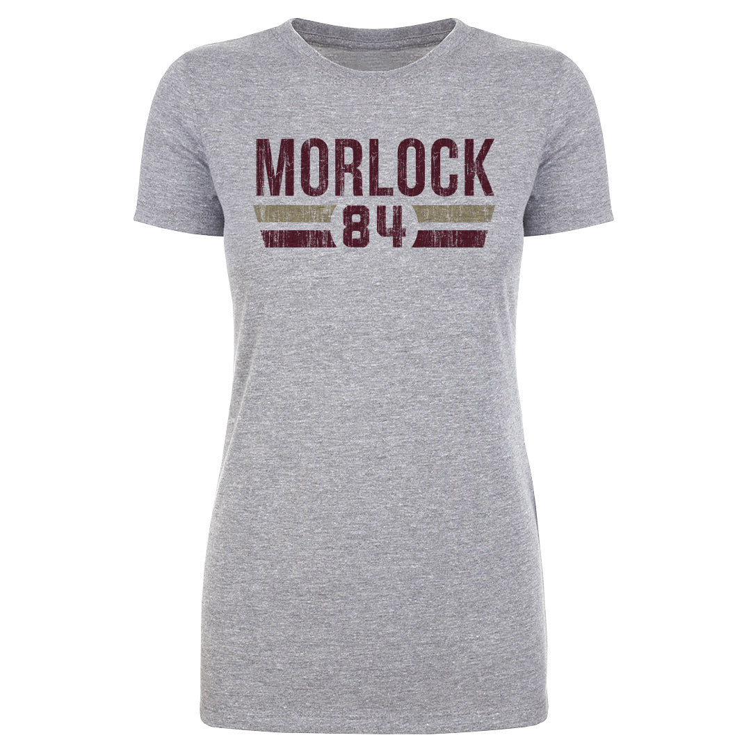 Kyle Morlock Women&#39;s T-Shirt | 500 LEVEL