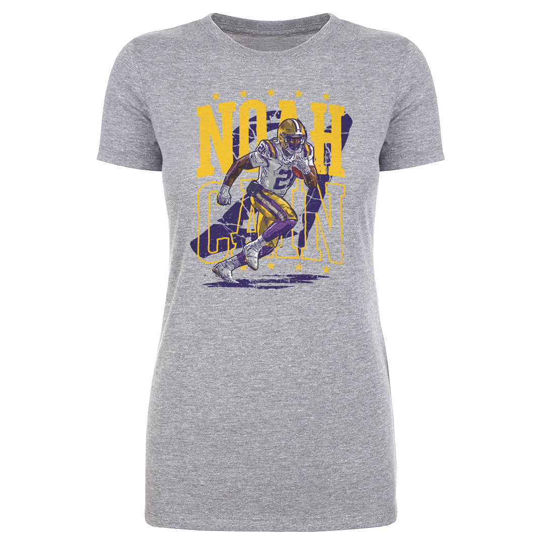 Noah Cain Women&#39;s T-Shirt | 500 LEVEL