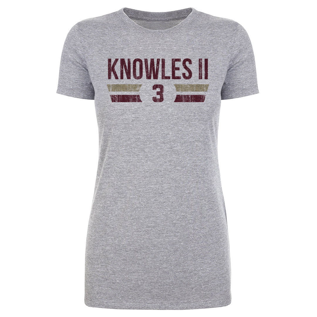 Kevin Knowles II Women&#39;s T-Shirt | 500 LEVEL