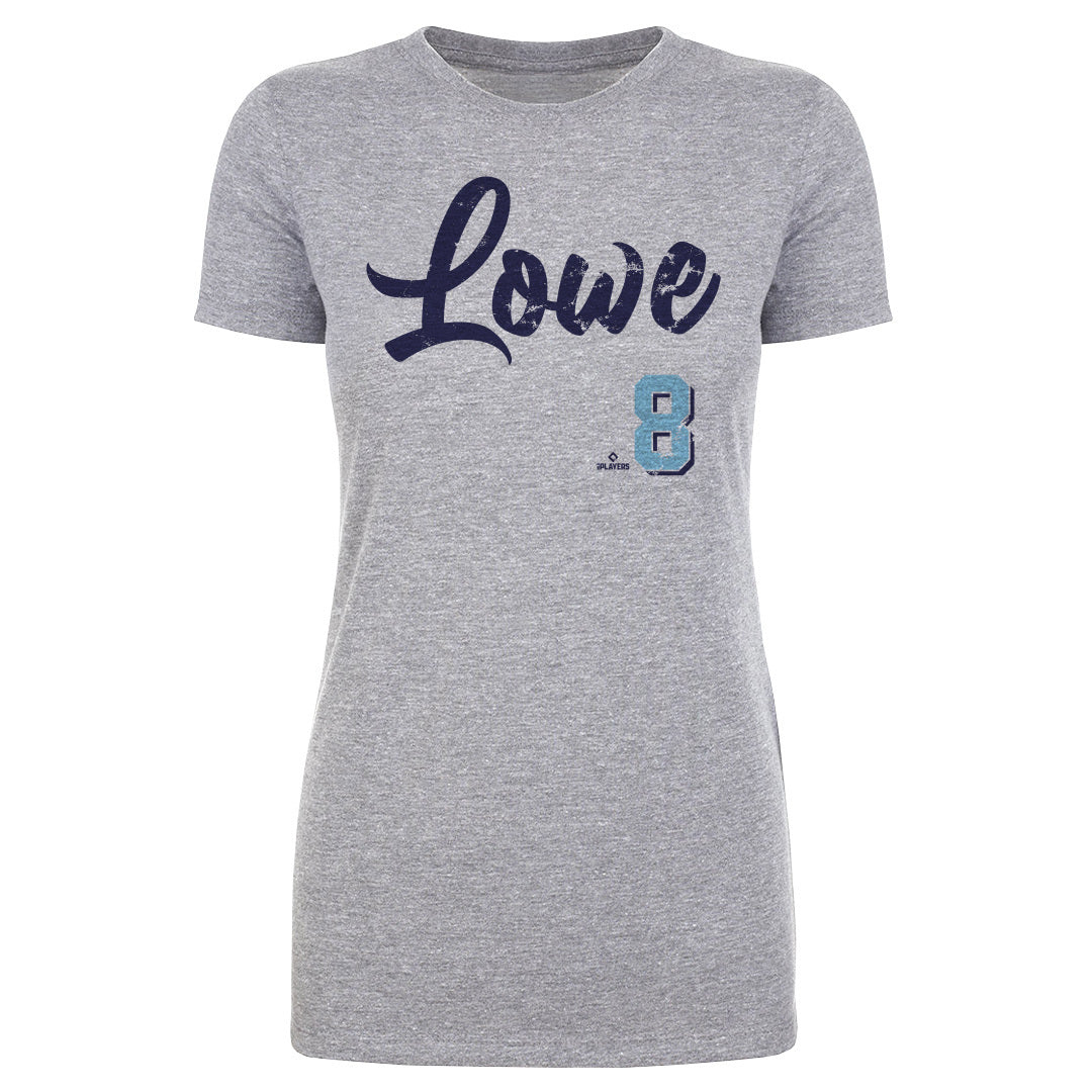 Brandon Lowe Women&#39;s T-Shirt | 500 LEVEL