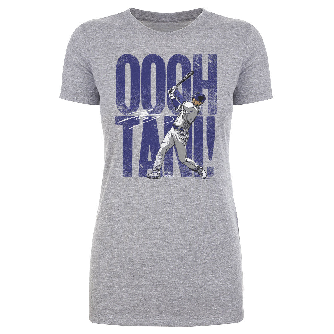 Shohei Ohtani Women&#39;s T-Shirt | 500 LEVEL