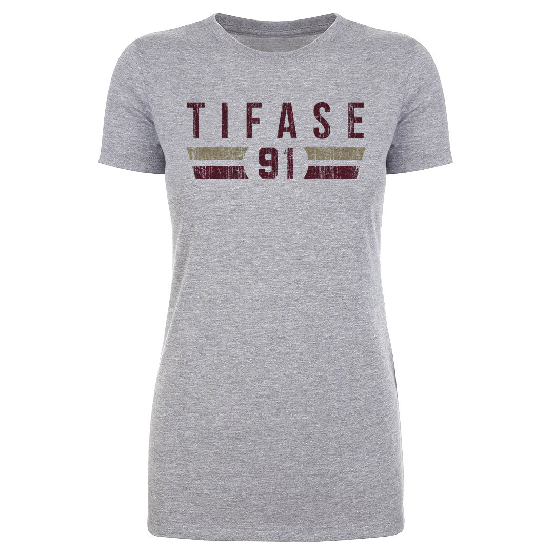 Ayo Tifase Women&#39;s T-Shirt | 500 LEVEL