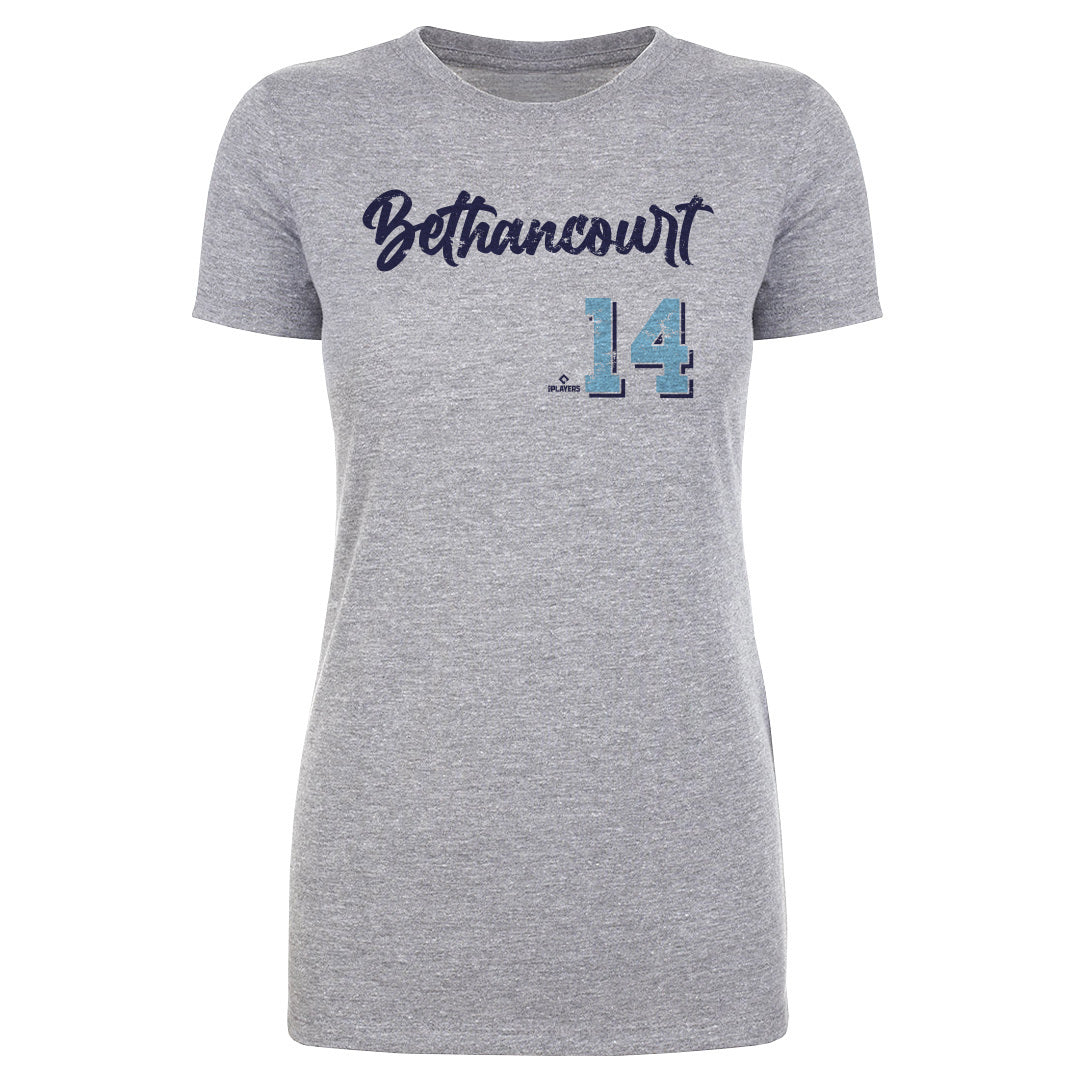 Christian Bethancourt Women&#39;s T-Shirt | 500 LEVEL