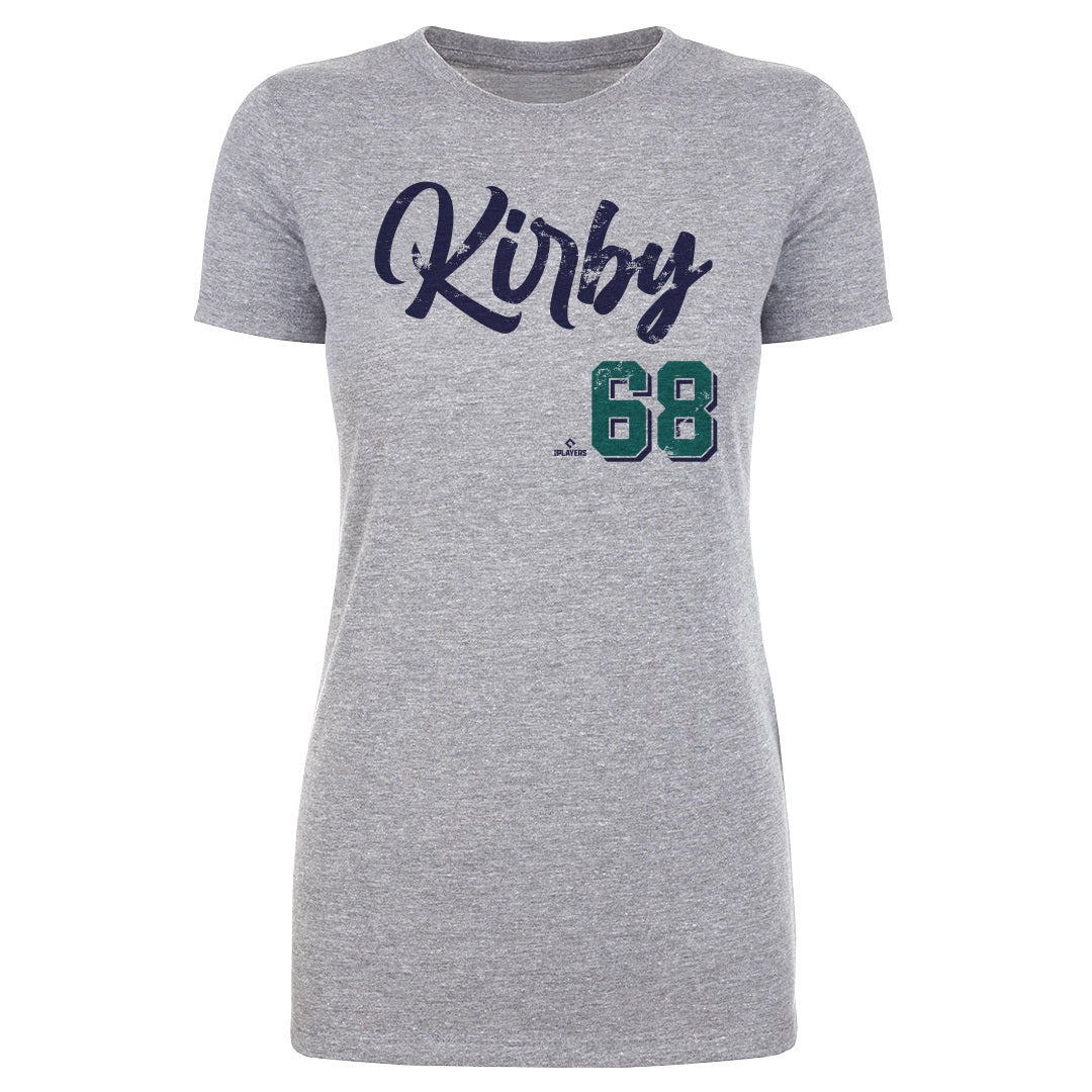 George Kirby Women&#39;s T-Shirt | 500 LEVEL