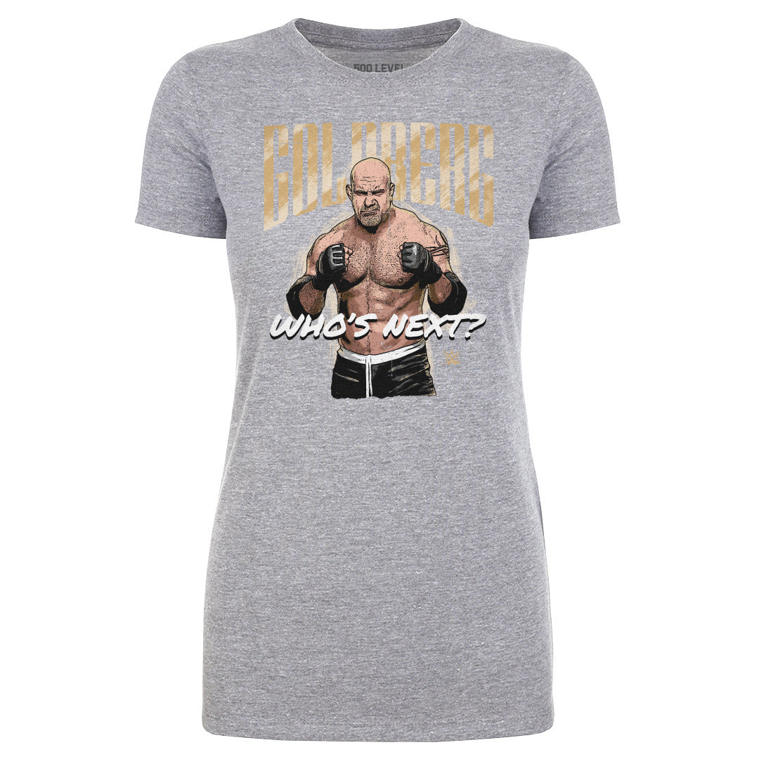 Goldberg Women&#39;s T-Shirt | 500 LEVEL