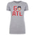 Austin Riley Women's T-Shirt | 500 LEVEL