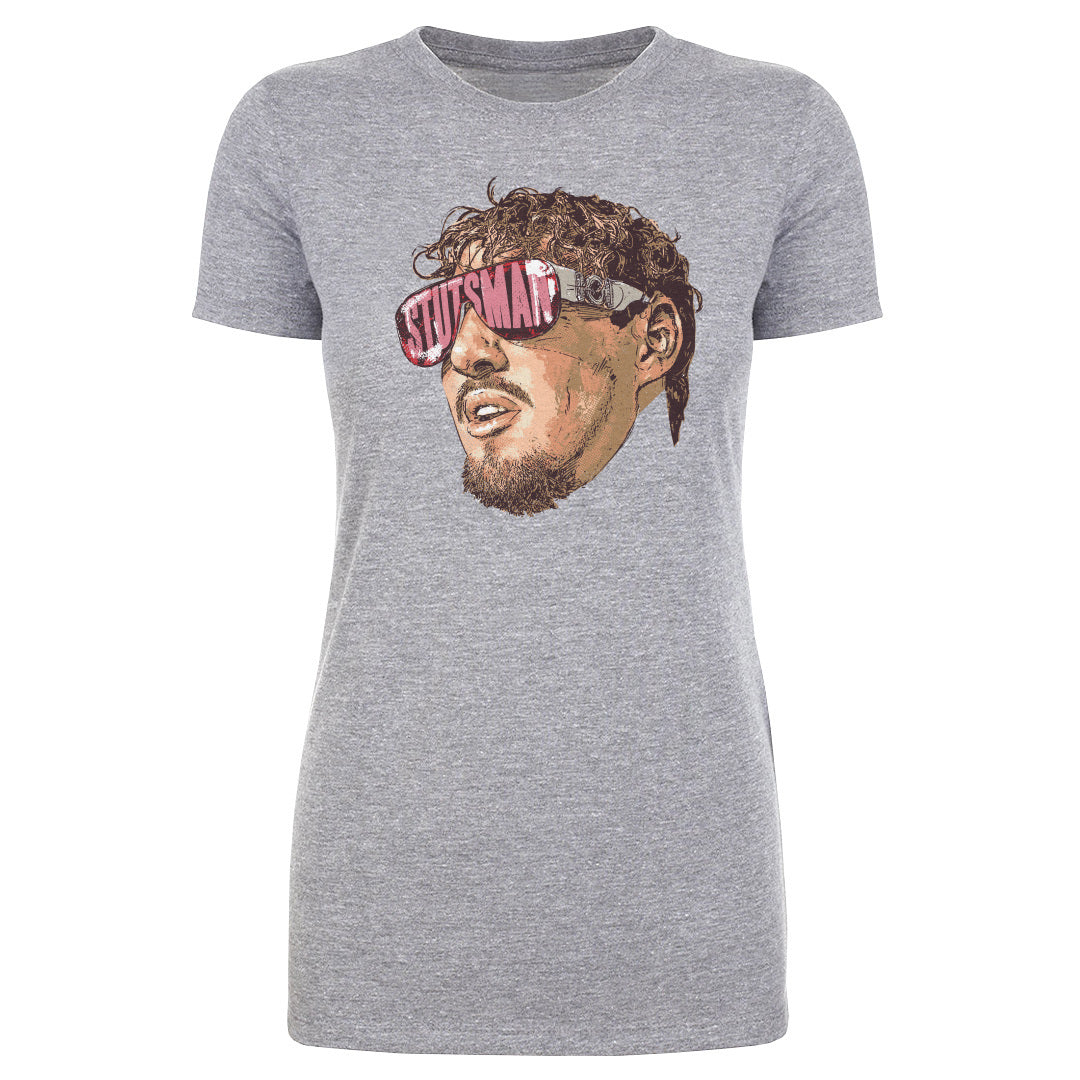 Danny Stutsman Women&#39;s T-Shirt | 500 LEVEL