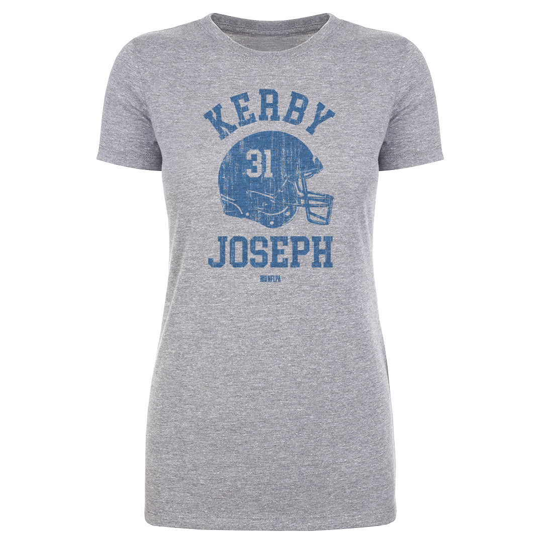 Kerby Joseph Women&#39;s T-Shirt | 500 LEVEL