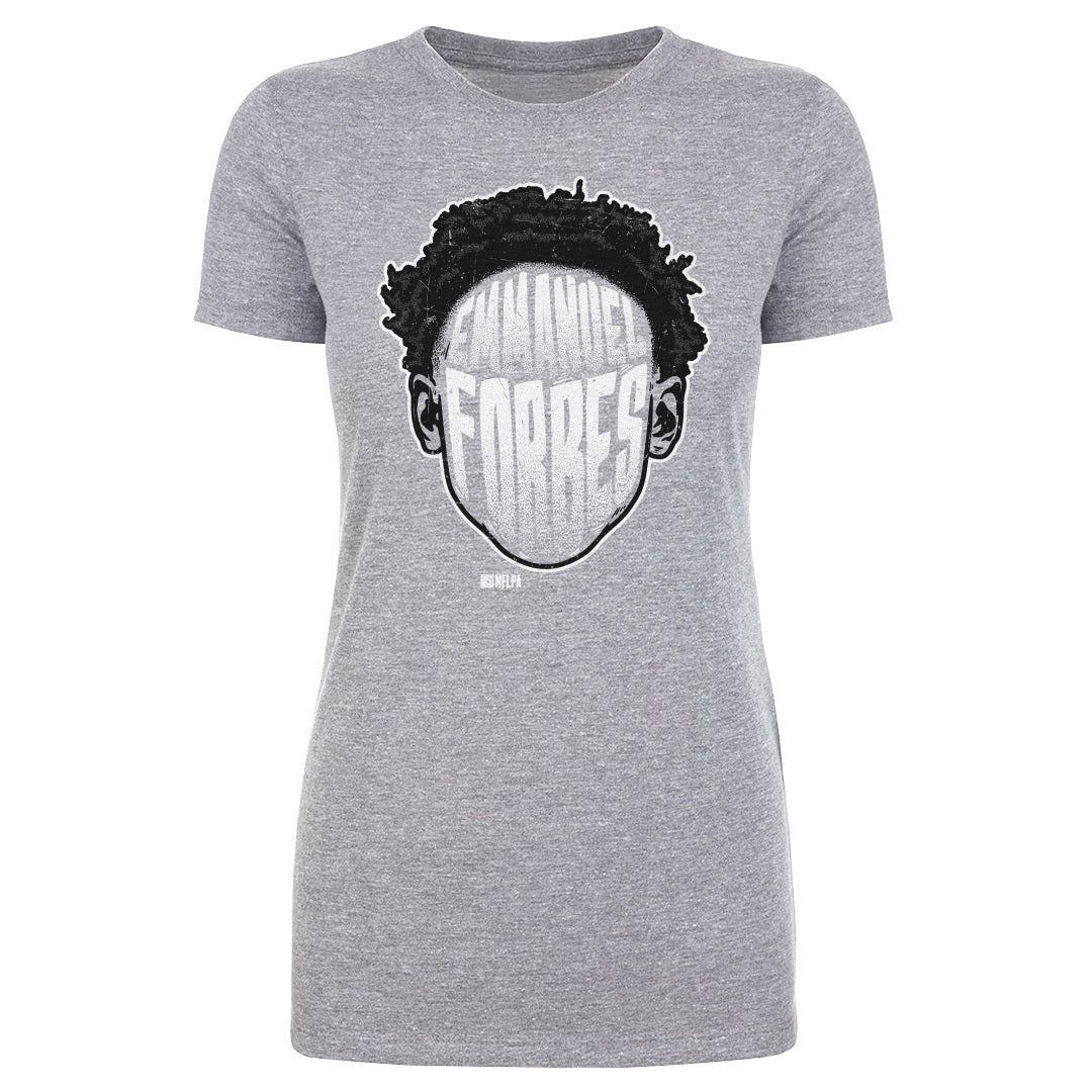 Emmanuel Forbes Women&#39;s T-Shirt | 500 LEVEL