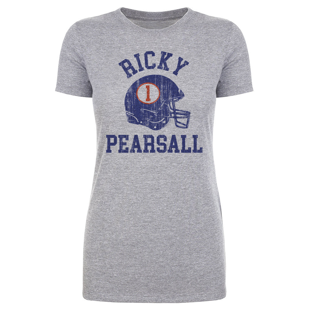 Ricky Pearsall Women&#39;s T-Shirt | 500 LEVEL