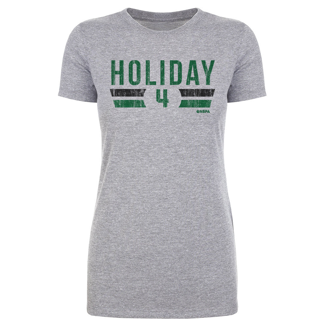 Jrue Holiday Women&#39;s T-Shirt | 500 LEVEL