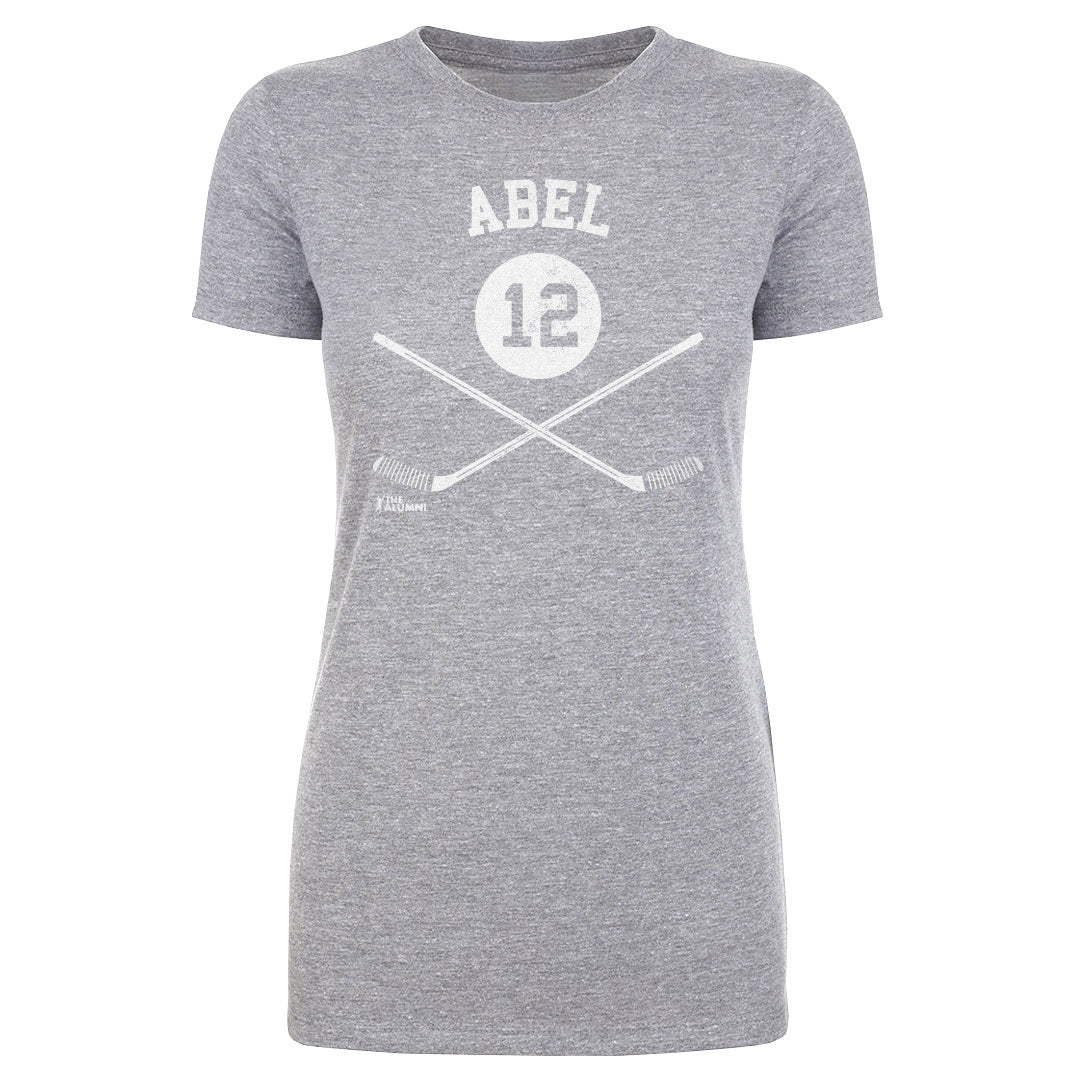 Sid Abel Women&#39;s T-Shirt | 500 LEVEL