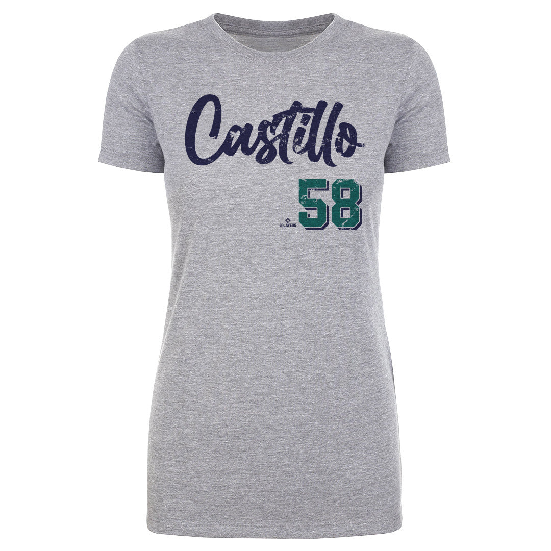 Luis Castillo Women&#39;s T-Shirt | 500 LEVEL