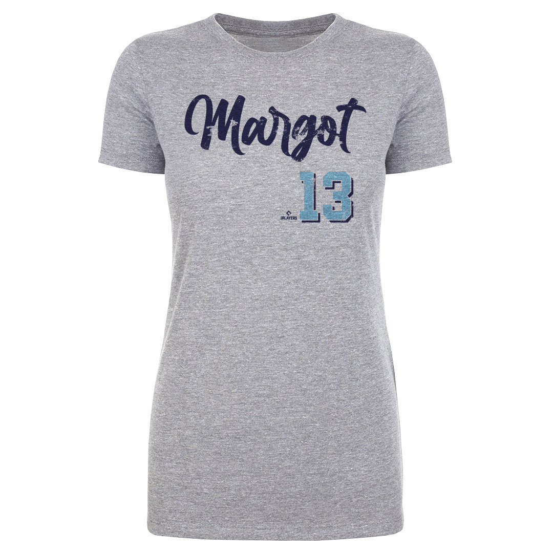 Manuel Margot Women&#39;s T-Shirt | 500 LEVEL