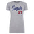 Seiya Suzuki Women's T-Shirt | 500 LEVEL